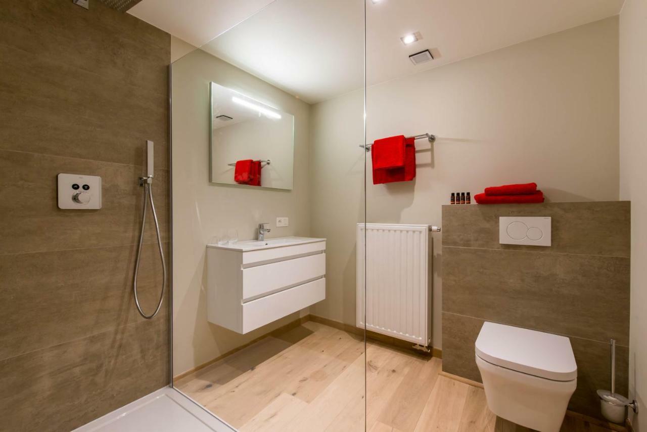 Bed & Breakfast Dreamhouse Bruges