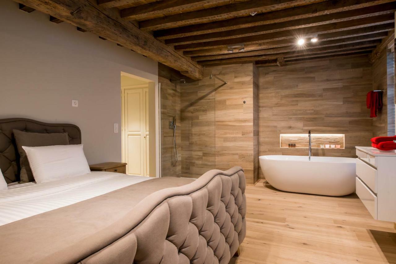 Bed & Breakfast Dreamhouse Bruges