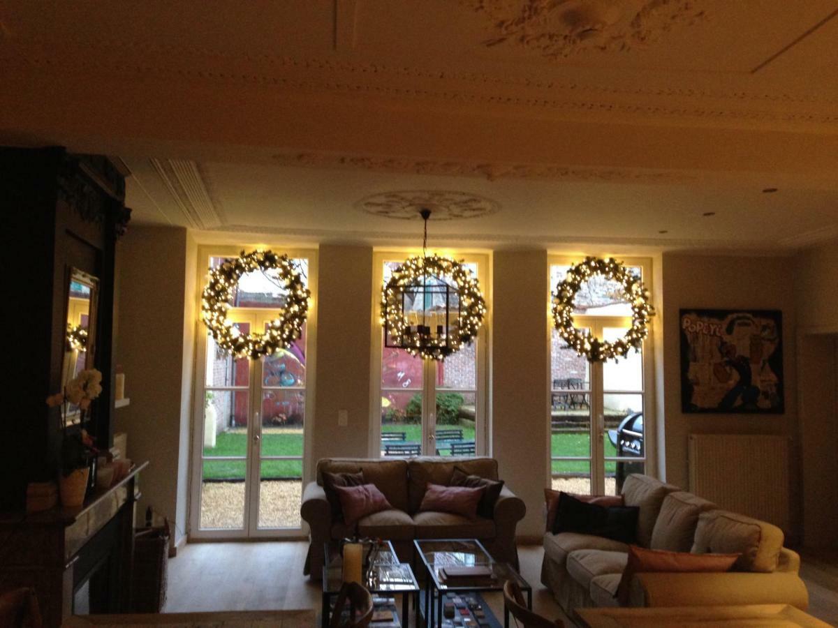 Bed & Breakfast Dreamhouse Bruges