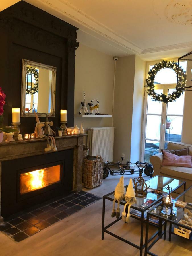 Bed & Breakfast Dreamhouse Bruges